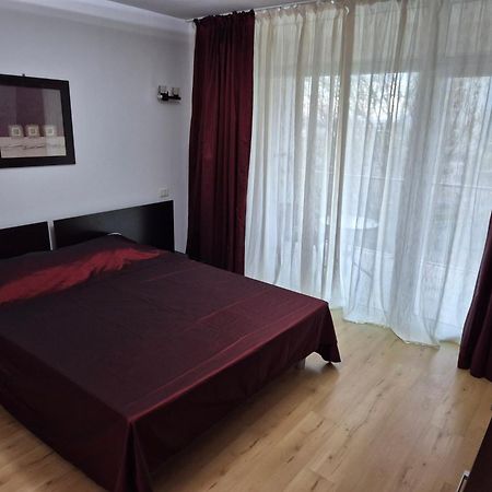 St.Vlas Apartments Mamaia Εξωτερικό φωτογραφία