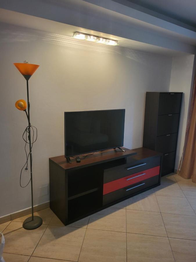 St.Vlas Apartments Mamaia Εξωτερικό φωτογραφία