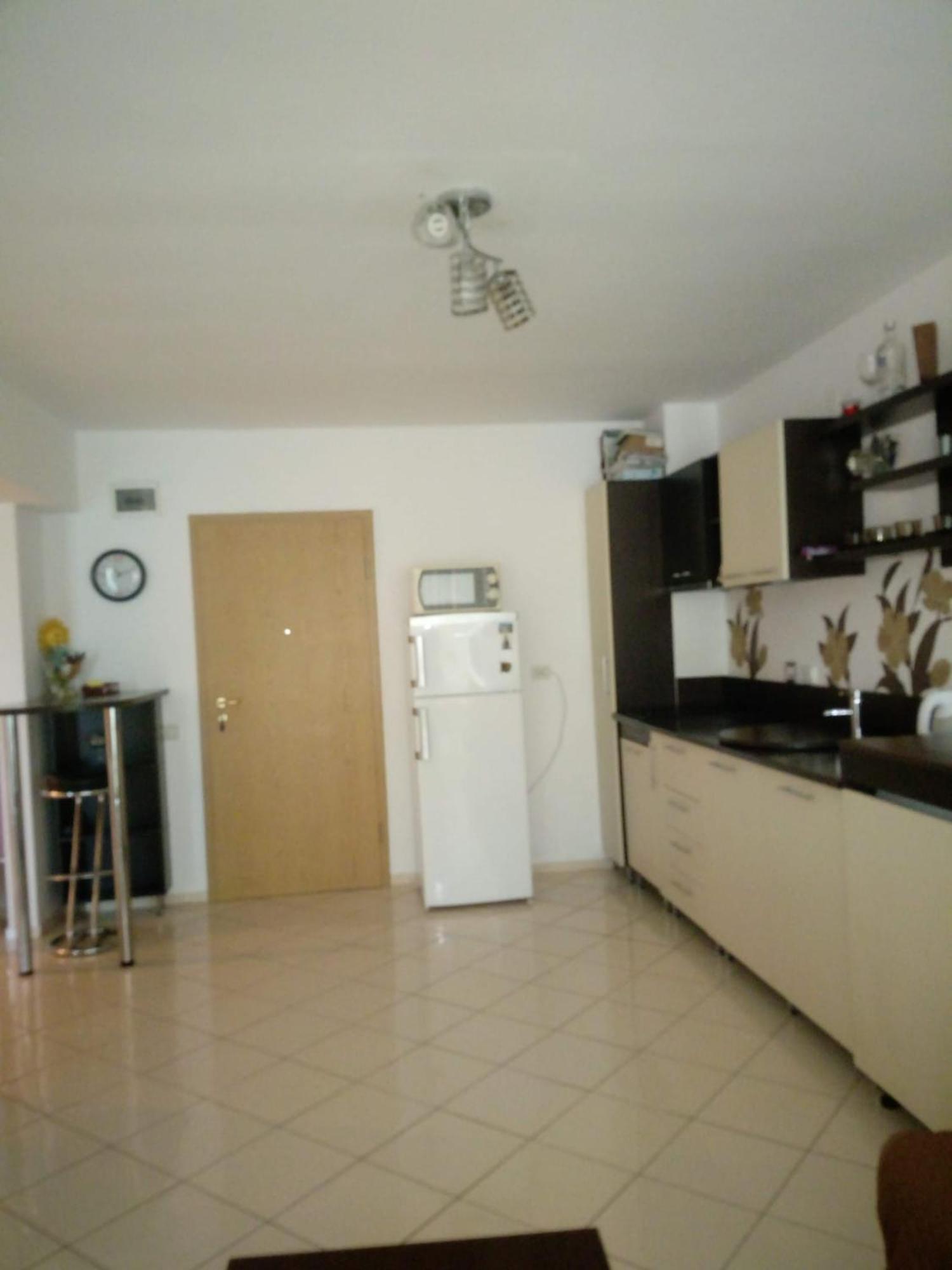 St.Vlas Apartments Mamaia Εξωτερικό φωτογραφία
