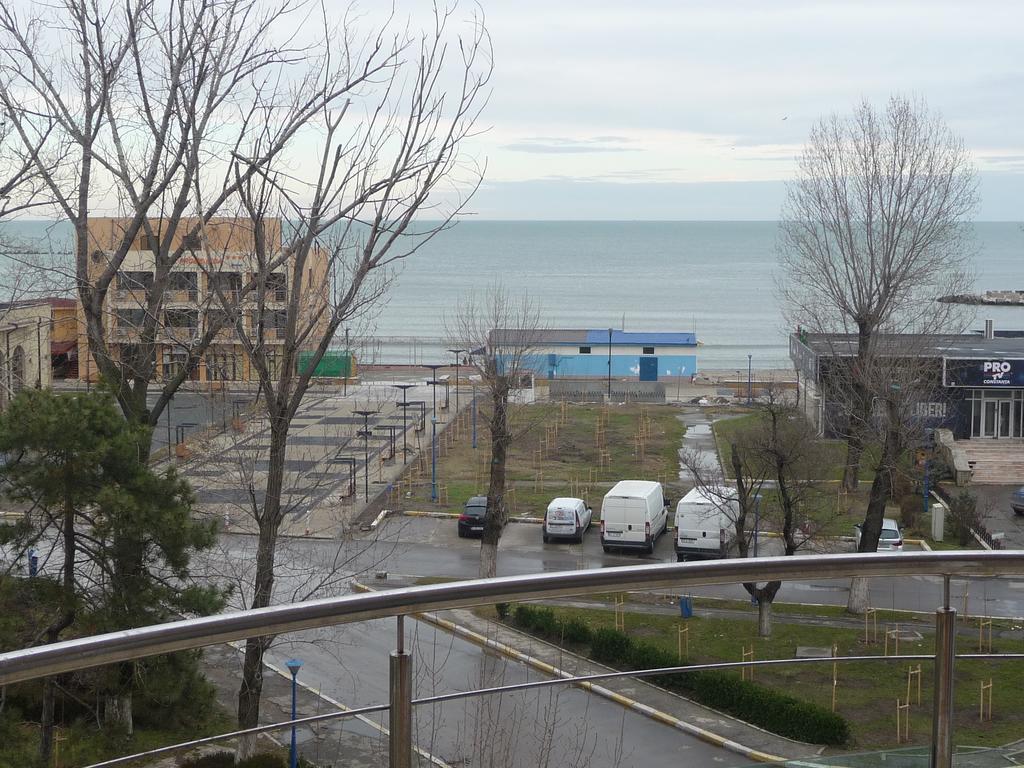 St.Vlas Apartments Mamaia Δωμάτιο φωτογραφία