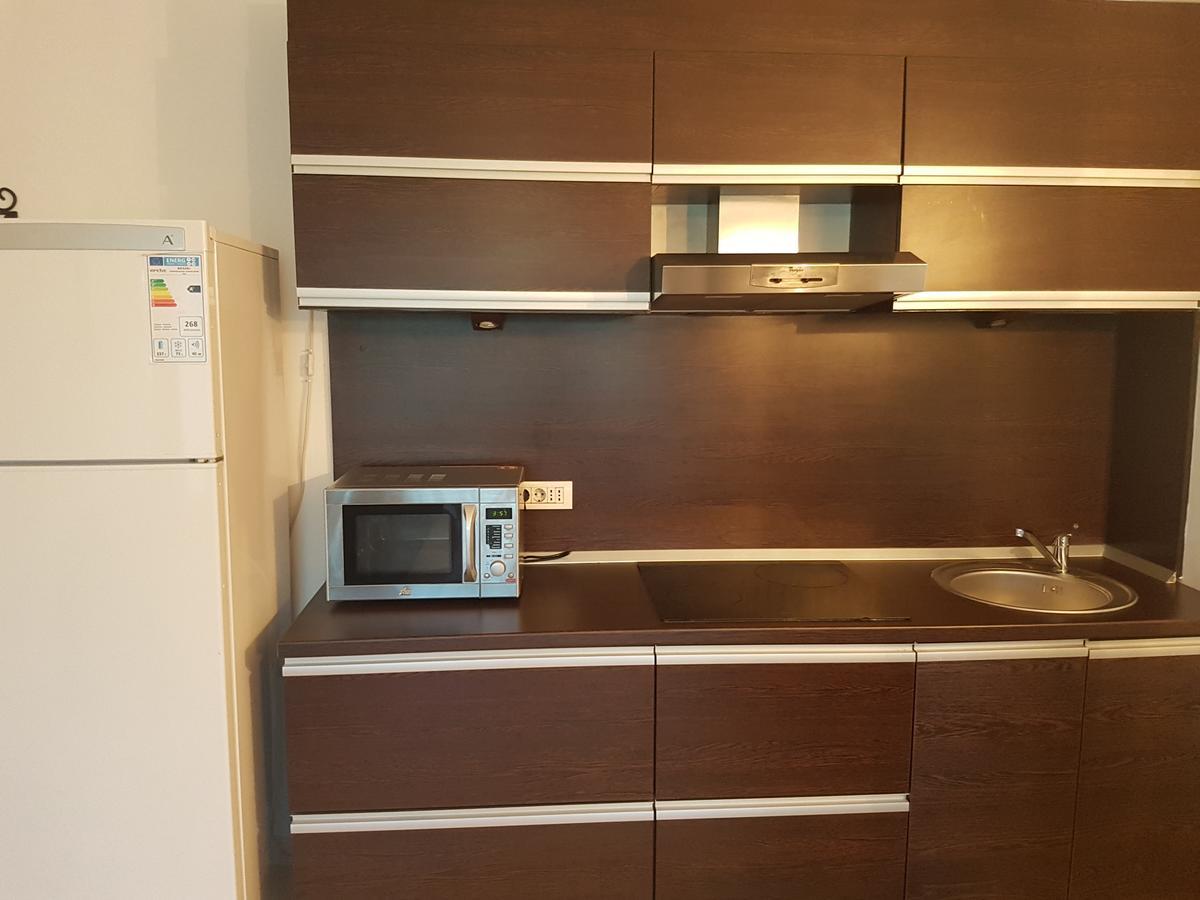 St.Vlas Apartments Mamaia Εξωτερικό φωτογραφία